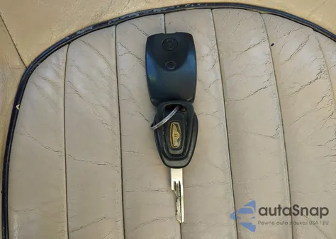 1999 Bentley Arnage from USA, damaged, VIN SCBLB51E2XCX03013